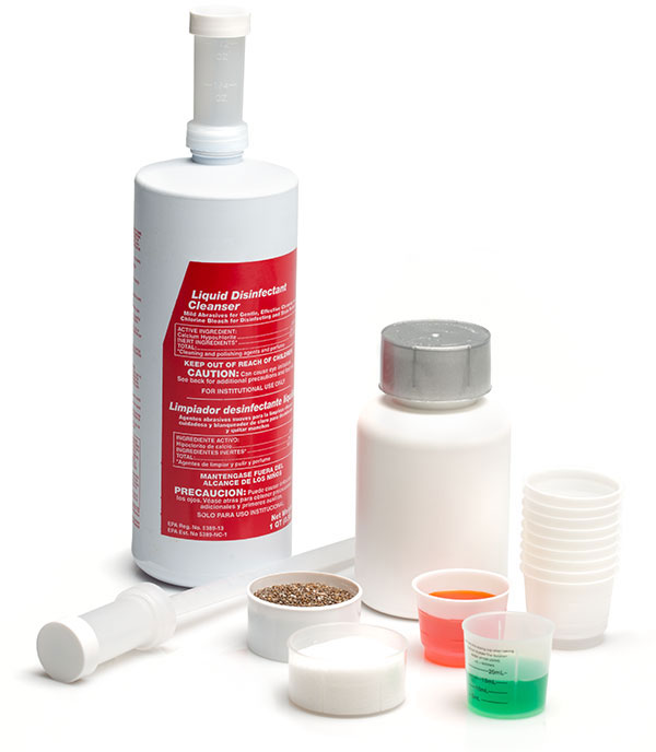Dosing Solutions
