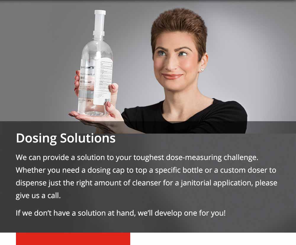 Dosing Solutions